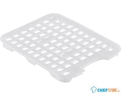 Araven 962627 Lekrooster - GN 1/2