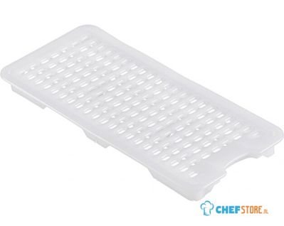 Araven 962647 Lekrooster - GN 1/4