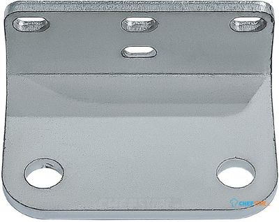 Polar AW278 deurscharnier