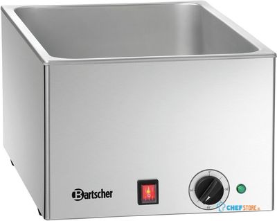 Bartscher Bain Marie 111 150 - 200230 1