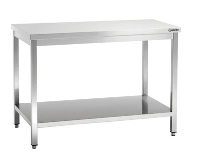 Bartscher Werktafel 700 B1400 - 307147 1