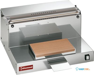 Diamond DFE-51M Verpakkingsfolieverdeler (folie 500 mm)
