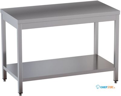 Diamond TL2061-ST1 Werktafel met onderblad