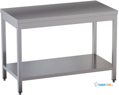 Diamond TL2071-ST3 Werktafel met onderblad