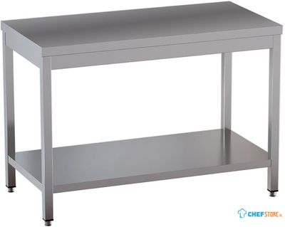 Diamond TL2271-ST3 Werktafel met onderblad