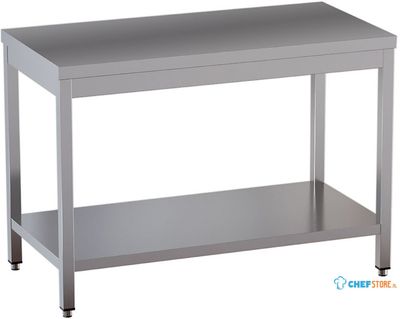 Diamond TL2471-ST3 Werktafel met onderblad