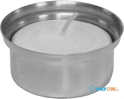 Rechaud Waxinelicht-Houder | 140005 1