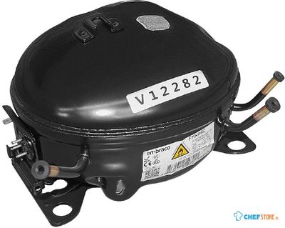 Polar AS985 compressor (R600a-FMXA6C)