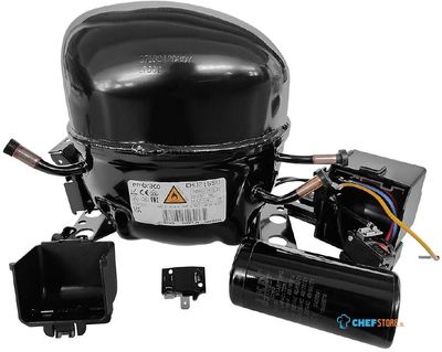 AW146 Polar compressor
