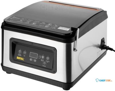 Buffalo Kamer Vacumeermachine 6,8 Liter - HX585