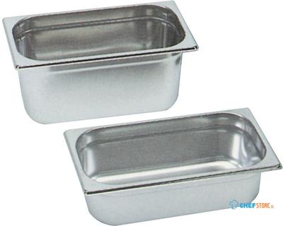 Diamond Gastronorm bak 1/3  h100 mm | 1/3-100 1