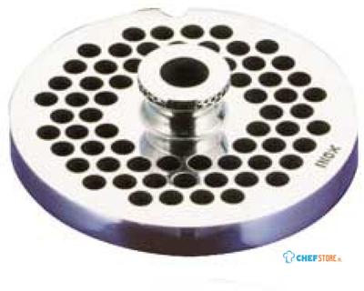 Diamond R.V.S rooster N° 32, Ø 8 mm | G32/8 1