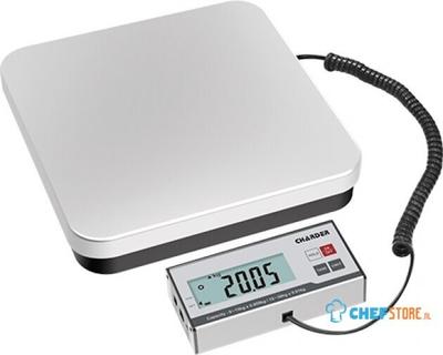 Weegschaal 150Kg/50Gr | 311062 1