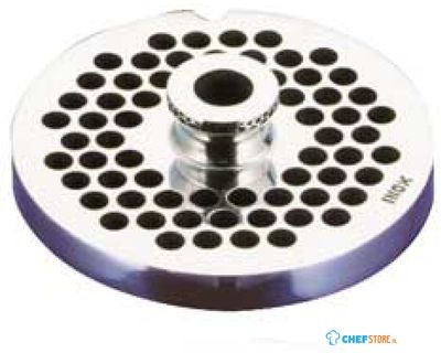 Diamond R.V.S. rooster N° 22, Ø 4,5 mm | G22/4-5 1