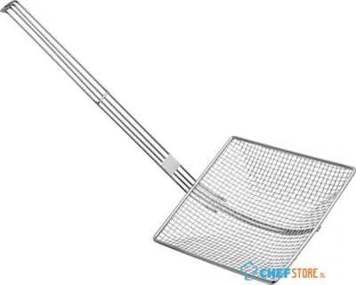 Frituurschep 20X20Cm | 894012 1