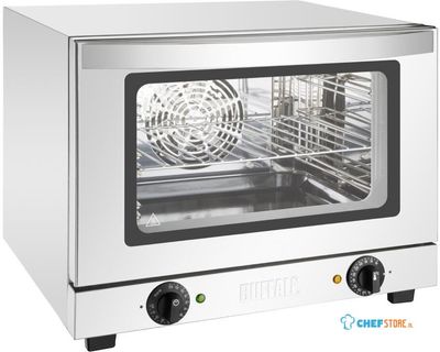 Buffalo Heteluchtoven 21l, Buffalo DA957