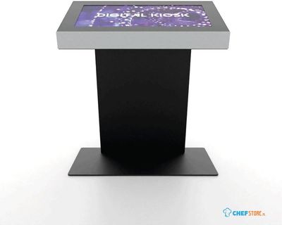 Syna Digitale Kiosk met 43" Samsung Scherm en Touchfolie - DIKIOSK43ESFT