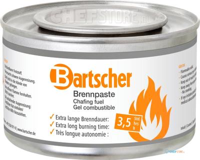 Brandpasta |  | 200 g DS | Bartscher | 500060 1