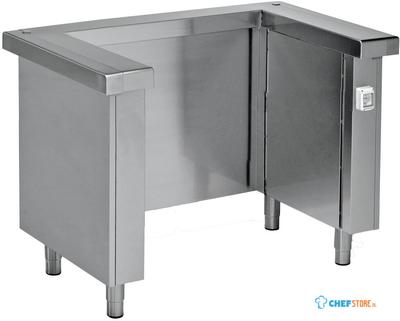 Diamond Invoegelement voor karren | S80/NI08 1