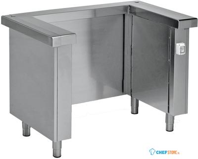 Diamond Invoegelement voor karren | S80/NI15 1