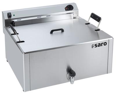 SARO Patisserie Friteuse Model PF 30 1