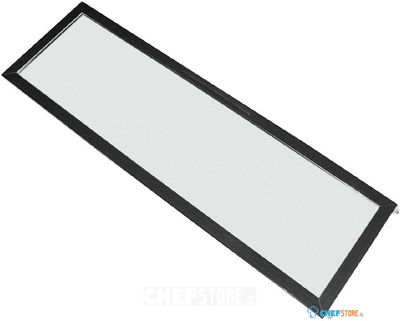 Polar Rechter Glazen Deur - AK196