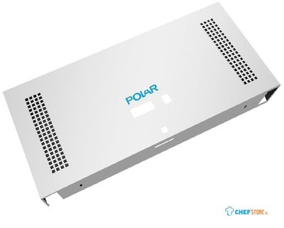 Polar AS969 voorpaneel