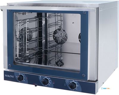 SARO Hetelucht Oven Model EKO GN 1