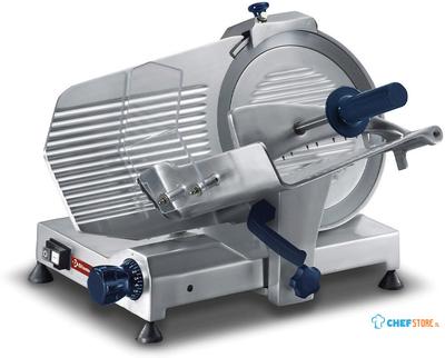 Professionele snijmachine | Blue line | 300mm mes | 300/BS | Diamond 1