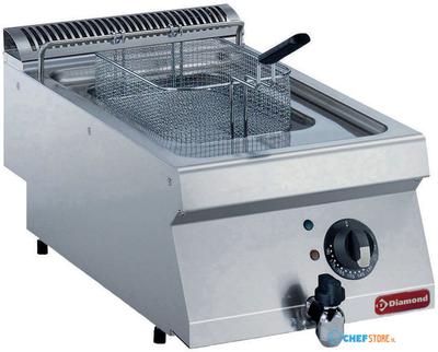 EL.FRITEUSE KUIP IN | Diamond | E17/F74T-N 1