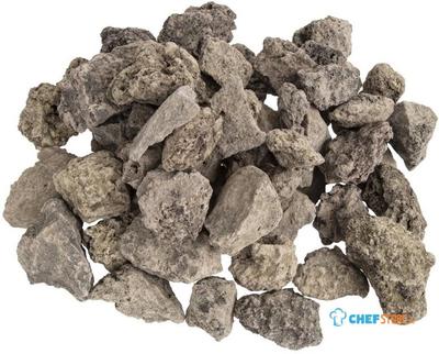 Lavastenen voor Gasbarbecues - Gastronoble CB093