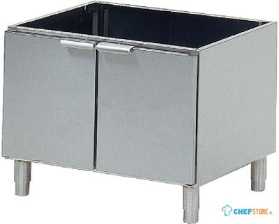 Gastro M open onderkast 60/60 B