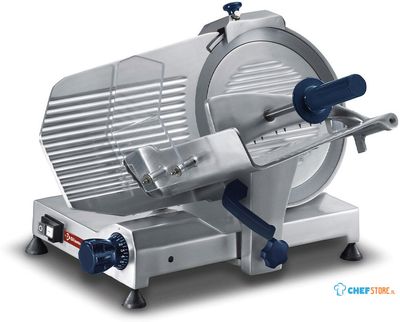 Professionele snijmachine | Blue line | 300mm mes | 300/BS | Diamond 1