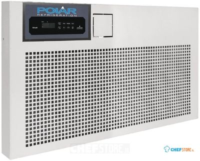 Polar Voorpaneel (Incl. Front) - AG970