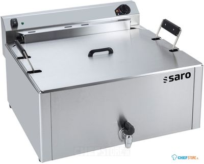 SARO Patisserie Friteuse Model PF 30