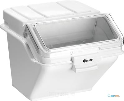 Voorraadcontainer 47L - 500387 1