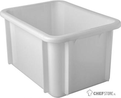 Stapelbak 21,5(H)X39,5X29,5Cm | 059051 1