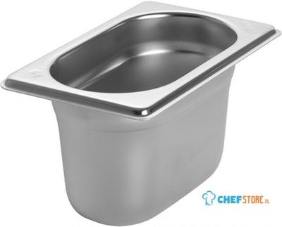 Gastronorm Bak 1/9Gn-100Mm | 953191 1