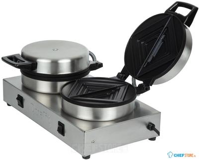 Contact broodrooster | 73002 | Dualit | J476