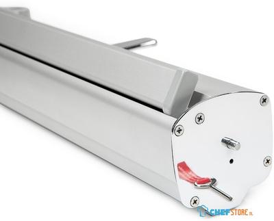 Syna Roll-Banner Evolution 120 X 160-220 cm 2 Voeten - RBEVO120