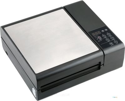 VACUUMMACHINE 254MM - CombiSteel 7529.0025 1