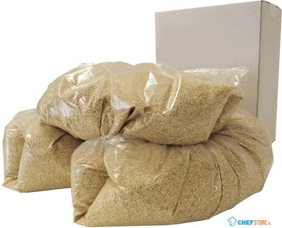 Diamond Ecologische granule (confectie van 3 x 8.5kg) | GRA/7-PH 1