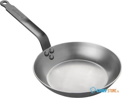 Lyonnaiserpan Ø22Cm | Buyer | 001003 1