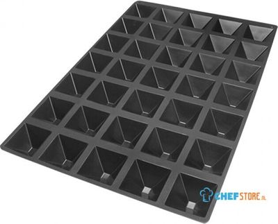 Bakmat Pyramids (Cap.35St.) | SessantaQuaranta | 070610 1