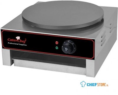 Crêpe Bakapparaat | CaterChef | 688082