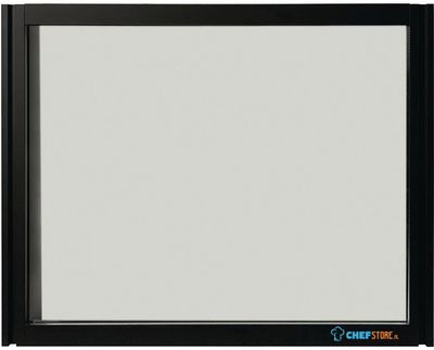 Polar AJ658 schuifdeur