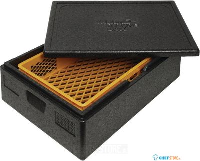 Thermobox patisserie | 80 liter | Thermo Future Box | DL995