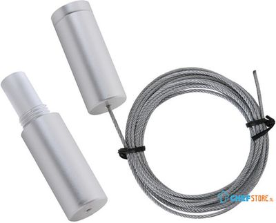 Syna Appendo Ophangset Light Box en LED Slide in Frame - APPCL