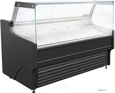 CombiSteel KOELVITRINE THOMAS 1.3 - 7090.0200