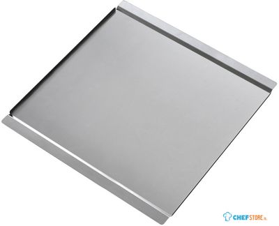 Diamond R.V.S. plaat voor GASTRO23/X-P | PG3F-P 1